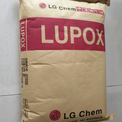 苏州地区PBT 韩国LG Lupox GP2306FI 高抗撞击性 玻纤增强30% 阻燃性图1