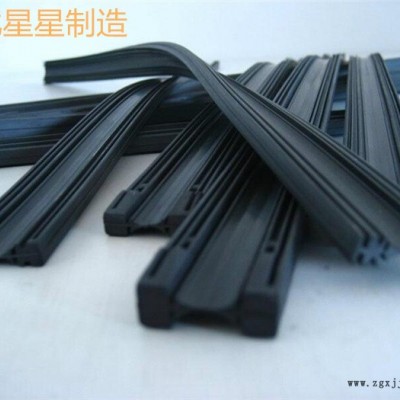 厂家供应EVA密封条 EVA海棉条塑料边条、图6