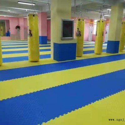 王艺直销儿童乐园EVA泡沫地垫幼儿园泡沫 地垫 健身房泡沫地垫淘气堡环保地垫图4