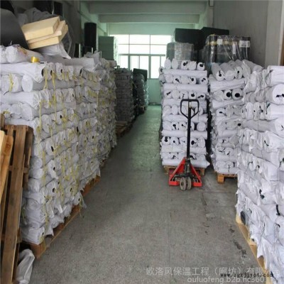 批量销售 EVA高阻尼隔音毡 防火隔音毡 欧洛风 现货供应图6
