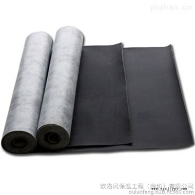 批量销售 EVA高阻尼隔音毡 防火隔音毡 欧洛风 现货供应图7