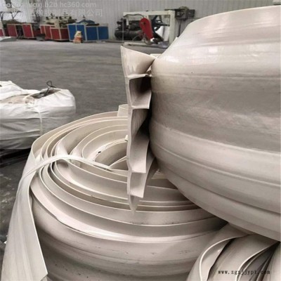 东弘PVC塑料止水带EVA止水带中埋背贴止水带可注浆式塑料止水带 现货图7