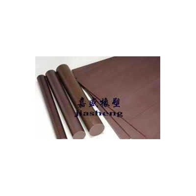 嘉盛POM棒 聚甲醛棒 聚乙烯棒图4