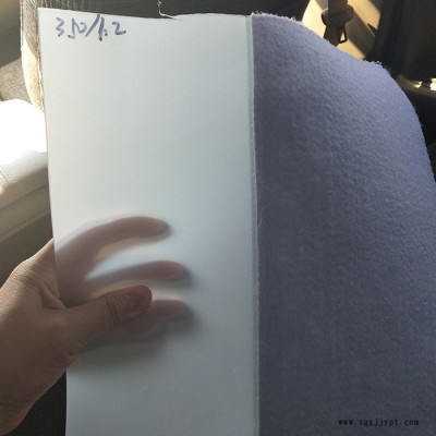 专业生产eva防水板 隧道专用1.2mm/300g吊带防水板 隧道防水板图3