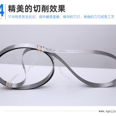 海绵刀带EVA珍珠棉EPE各种异形海绵聚胺脂刀带刀片图5