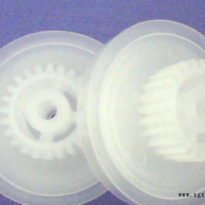 永合齿轮玩具齿轮EVA塑胶齿轮