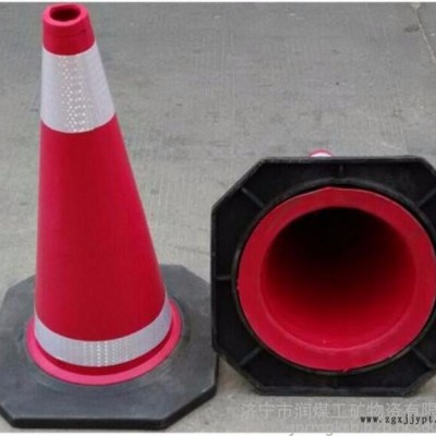 橡胶方尖碑 EVA路锥 EVA泡沫方尖碑 路障设施 交通路障 压不坏