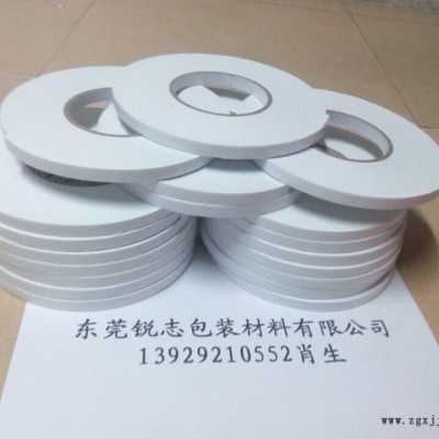 专业生产EVA双面胶 EVA双面胶冲型 EVA成型等(尺寸都可订做)图3