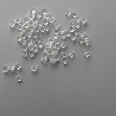 厂家透明彩色EVA香珠颗粒香母粒香味持久填充注塑定制生产 水果香味母粒 塑料助剂图4
