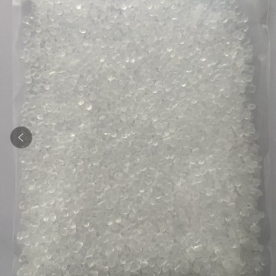 厂家透明彩色EVA香珠颗粒香母粒香味持久填充注塑定制生产 水果香味母粒 塑料助剂图3