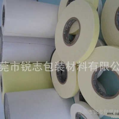 生产销售eva海棉双面胶 eva基材双面胶图3