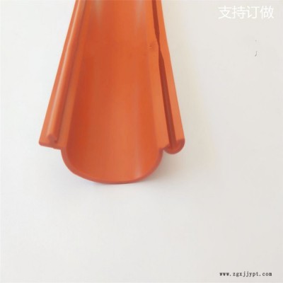 星星供应EVA密封条 EVA海棉条成型条、图3