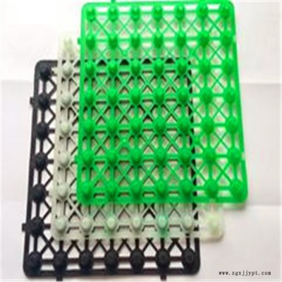 兴达 hdpe蓄排水板 pvc排水板 eva排水板 毛细防排水板 厂家直接供货图6