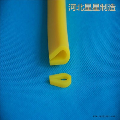 星星供应EVA密封条 EVA海棉条电器密封条图5