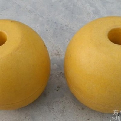 供应**订做各种规格PVC浮标   EVA浮标实心浮标 浮球 碰球 PVC浮球 水上禁示浮浮球图2