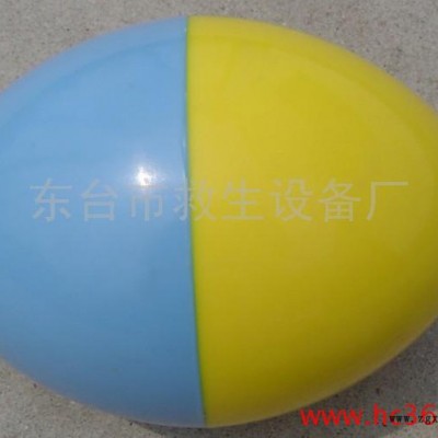 供应**订做各种规格PVC浮标   EVA浮标实心浮标 浮球 碰球 PVC浮球 水上禁示浮浮球图3