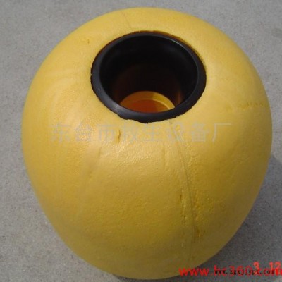 供应**订做各种规格PVC浮标   EVA浮标实心浮标 浮球 碰球 PVC浮球 水上禁示浮浮球图5