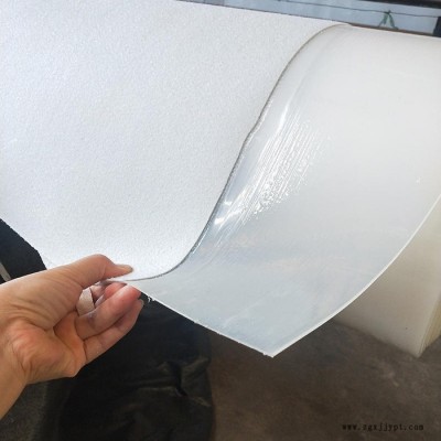 专业定做生产1.5mm厚EVA防水板 400g/㎡无纺布 隧道防排水专用图4