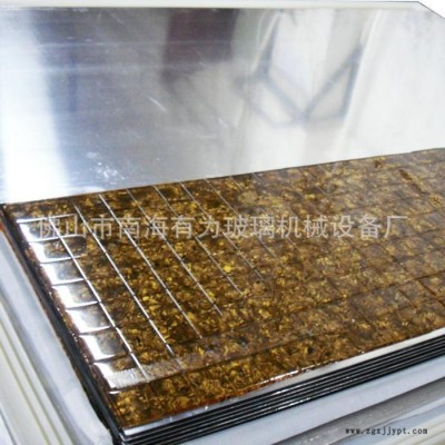 LED夹胶设备 马赛克玻璃夹胶炉 调光玻璃夹胶炉 岩板夹胶炉 夹丝炉 夹胶机  夹胶玻璃设备 EVA胶片图2
