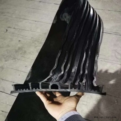 eva止水带 钢边橡胶止水带 外贴式止水带 轩伟 价格合理图8