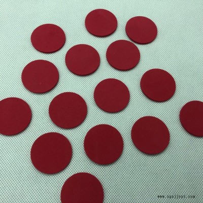 家柏饰供应EVA减震垫、自粘防滑胶垫 彩色EVA 抗震胶脚任何规格加工定制图8