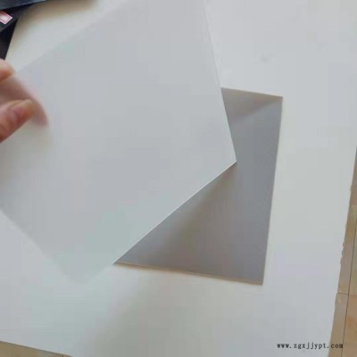 嘉程 高密度聚乙烯防水板 hdpe防水板 EVA防水板图3