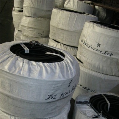 衡铭博 遇水膨胀止水带 eva止水带 中埋橡胶止水带 厂家直供图2