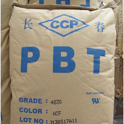 PBT台湾长春4830-NCF 阻燃级电子电器部件 玻纤增强 原料图2