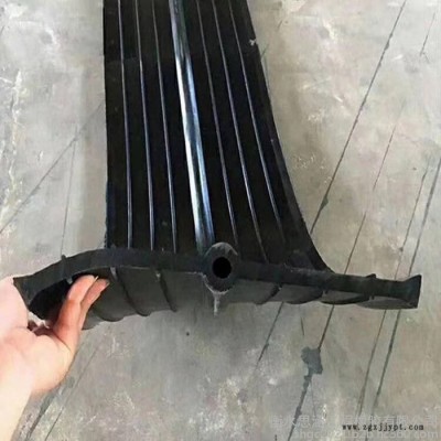 651型橡胶止水带 300*8遇水膨胀外贴式止水带 EVA塑料止水带 CB腻子型止水带厂家 思涵直营图4