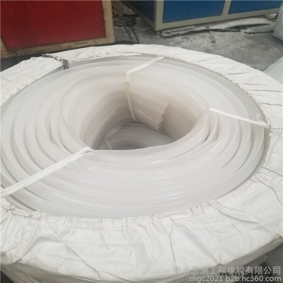 厂家PE外贴式止水带 聚氯乙烯止水带EVA背贴止水带z9-30止水带 注浆管橡胶 可定制 隧道止水带 地铁项目图8