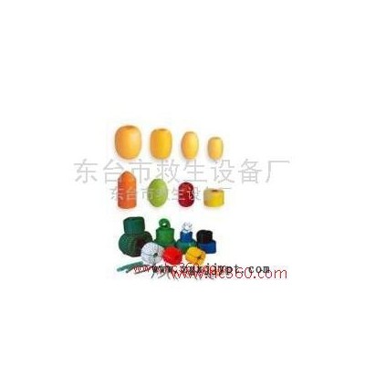 供应园形浮球，椭园形PVC浮球，EVA浮球，订做各种规格浮球图3
