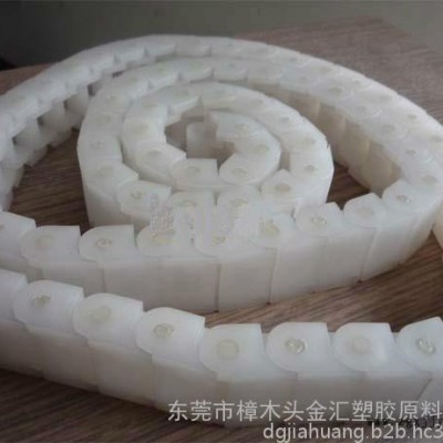 供应高耐磨POM原料，加铁氟龙POM原料 500AF金汇塑胶图3