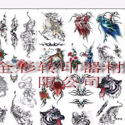 全彩EVA鞋材耐磨水贴纸|发泡鞋材耐刮水转印膜批发图5