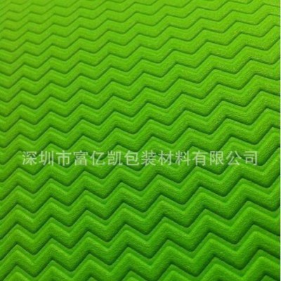 EVA滑板 EVA冲浪滑板 EVA浮板 EVA制品加工图2