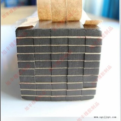 8x8高粘幕墙双面胶条 装修建设玻璃固定双面胶贴 黑色EVA泡沫胶纸图3