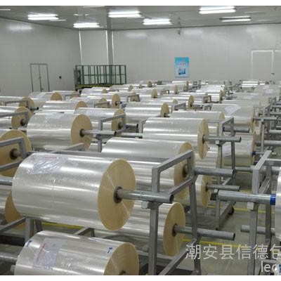 专业生产BOPP预涂胶膜 pet预涂胶膜 超薄预涂膜 盖光膜 热裱膜 环保 卫生 哑光/亮光 bopp薄膜+eva胶