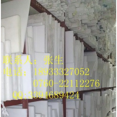 进口高强度pom棒  耐高温 耐磨pom棒图4