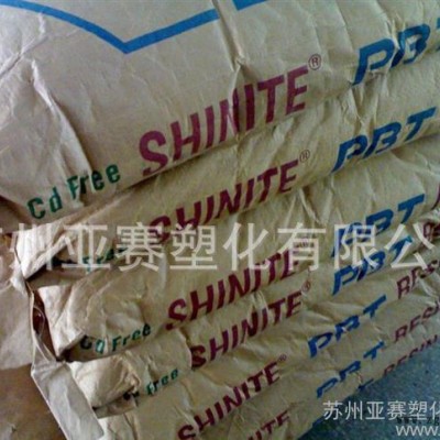 阻燃增强聚酯类PBT塑料/PBT/台湾新光/E202G15图2