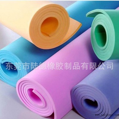 东莞深圳EVA泡棉生产 EVA片材eva卷材 彩色eva厂图2