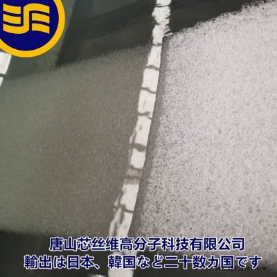 【官方实地验厂】进口原料 宠物窝垫 宠物窝垫品牌 生产原料 空气纤维 床垫 聚丙烯 聚乙烯 透气芯 eva聚乙烯 水晶垫图2