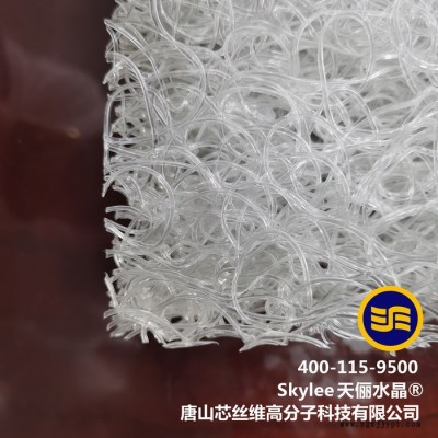 【官方实地验厂】进口原料 宠物窝垫 宠物窝垫品牌 生产原料 空气纤维 床垫 聚丙烯 聚乙烯 透气芯 eva聚乙烯 水晶垫图7