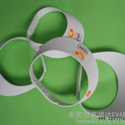 **批发EVA太阳帽EVA遮阳帽EVA空顶帽厂家EVA广告帽厂家图3