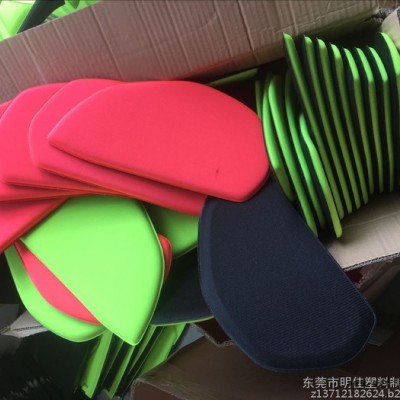EVA模压 EVA泡棉冷压 EVA包装内盒热压冲型图2