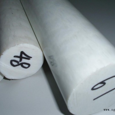 进口瓷白色PET棒 聚酯板 黑色PBT棒 超白钢 pbt-p图3