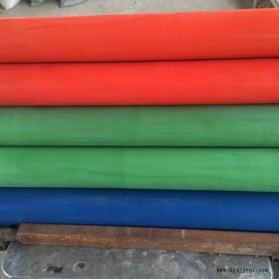 康顺工程尼龙棒 尼龙棒空心  POM棒详细咨询图4