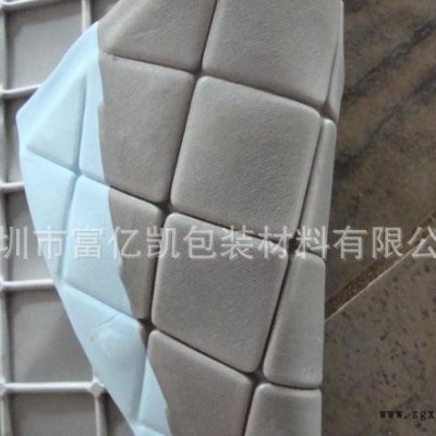 出口 eva冷热压成型  eva 热压成型加 EVA复布成型图3