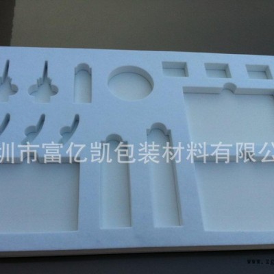 EVA成型 EVA一次成型 EVA冷热压图3
