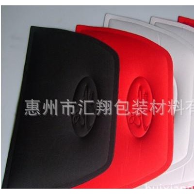 异形eva冷热压成型 eva热压制品 eva一次性冷压成型图3