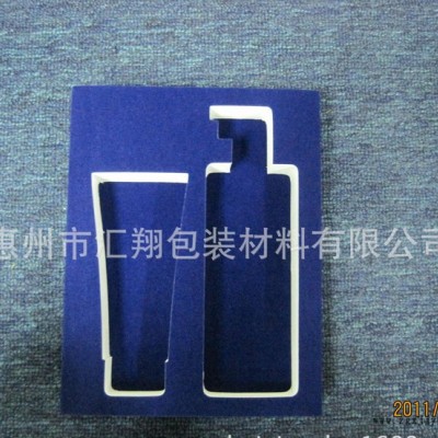 eva内托，eva包装盒，定制规格，厚度，颜色图2