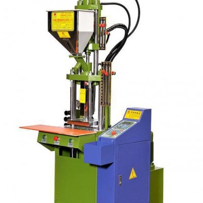 POM料产品用 机器可以做 立式注塑机 塑胶成型机 塑料成型机